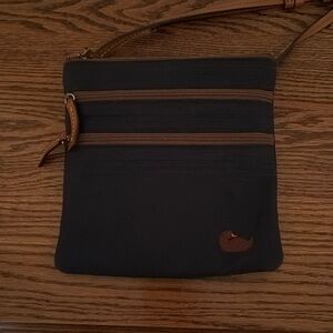 Dooney & Burke Crossbody Bag
